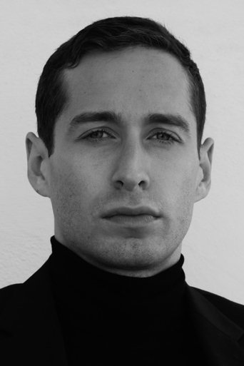 Portrait of Jean Kartal