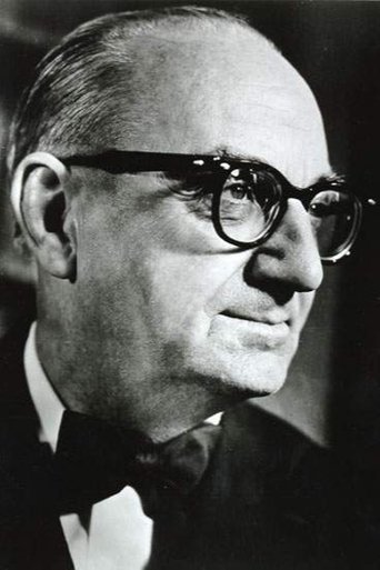 Portrait of Joey Smallwood