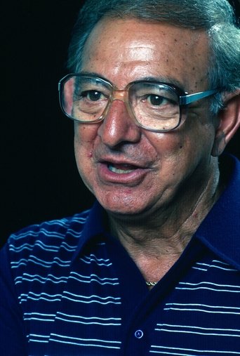 Portrait of Angelo Dundee