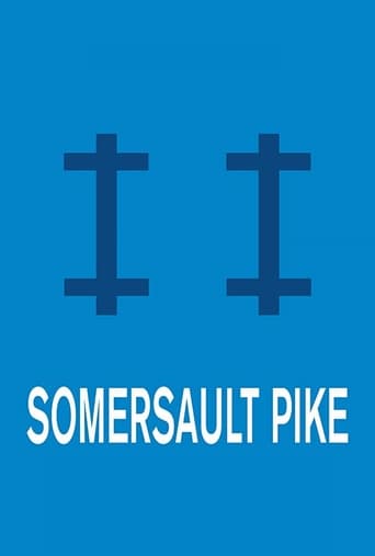 Poster of Somersault Pike