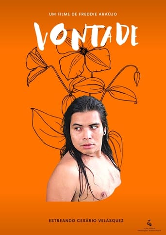 Poster of Vontade