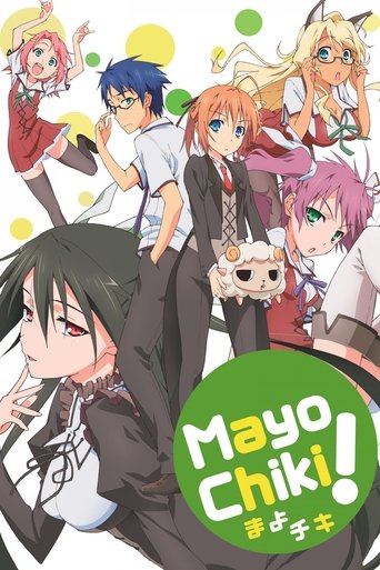 Mayo Chiki! Poster of Mayo Chiki!