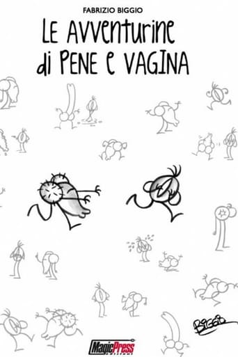 Poster of Pene e Vagina