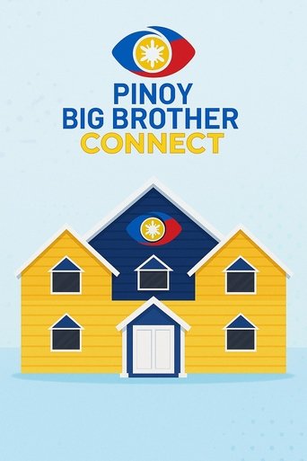 Portrait for Pinoy Big Brother - Connect