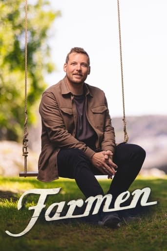 Portrait for Farmen - Season 19