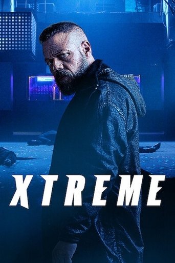 Poster of Xtreme