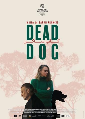 Poster of Dead Dog