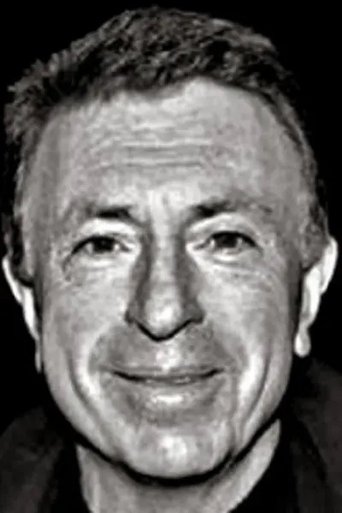 Portrait of Bernard L. Kowalski