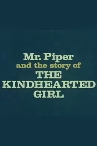 Poster of The Kindhearted Girl