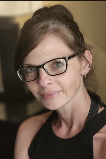 Portrait of Kristen Keenan Smith