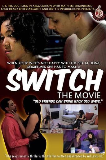 Poster of Switch