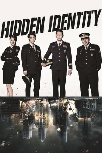 Poster of Hidden Identity