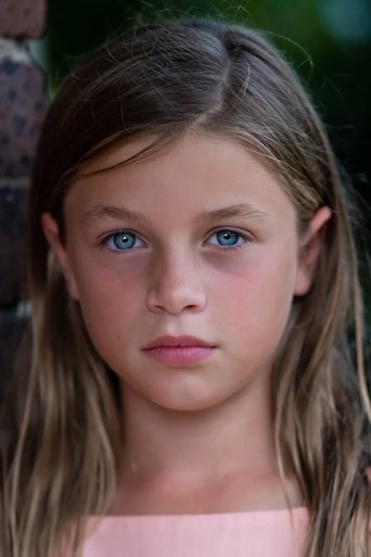 Portrait of Hunter Sabe