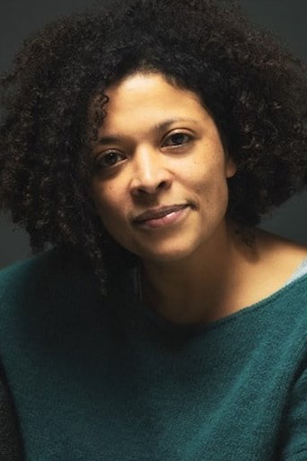 Portrait of Hélène Bararuzunza