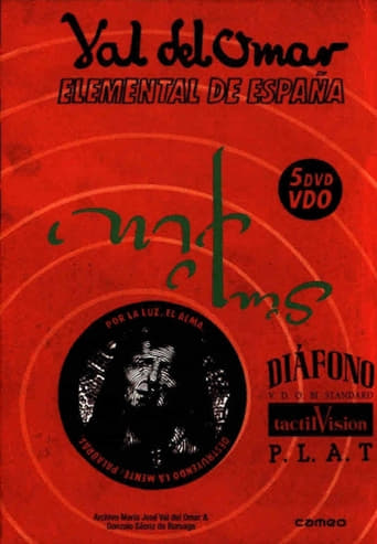 Poster of Val del Omar fuera de sus casillas