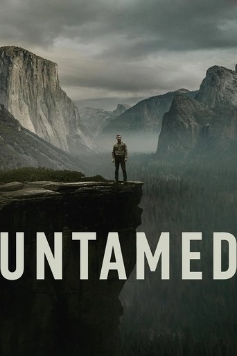 Portrait for UNTAMED - Limited Series