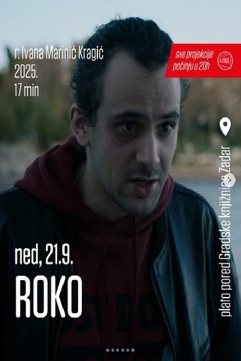 Poster of Roko