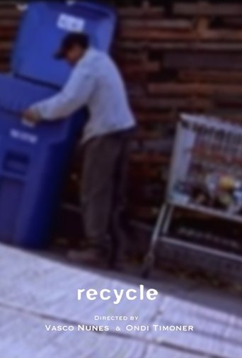 Poster of Recycle