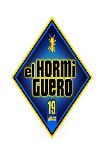 Portrait for El hormiguero - Season 19