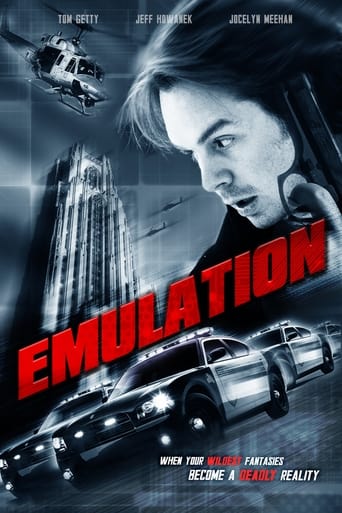 Poster of Emulation