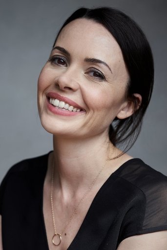 Portrait of Lisa Diveney