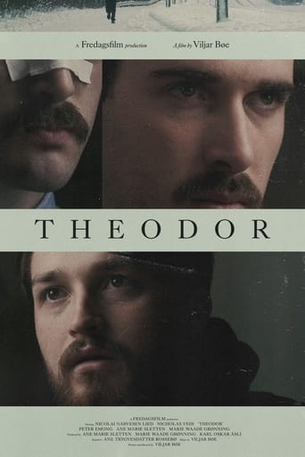 Poster of Theodor