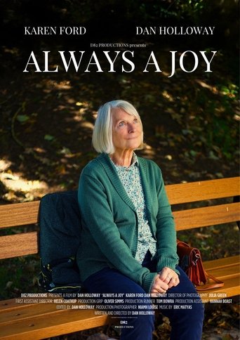 Always a Joy Poster of Always a Joy