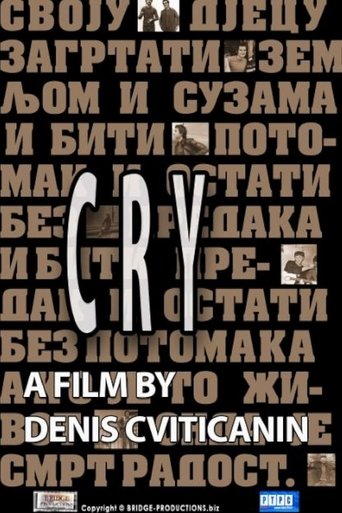 Poster of Cry