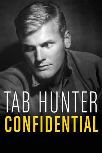 Poster of Tab Hunter Confidential