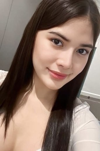 Portrait of Anne Marie Gonzales