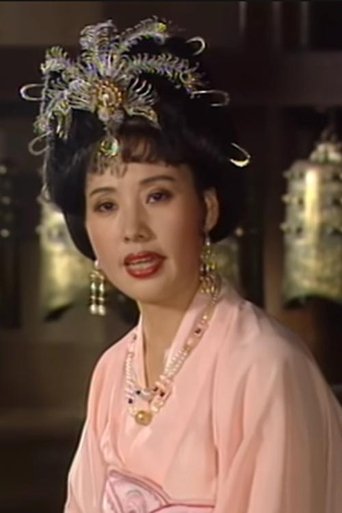 Portrait of 郭淑萍