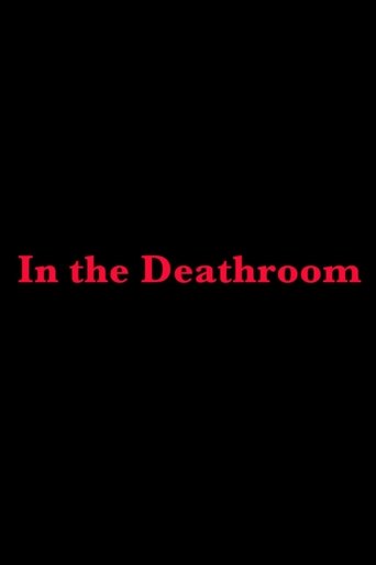 Poster of In the Deathroom