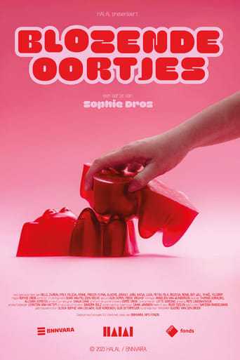 Poster of Blozende oortjes