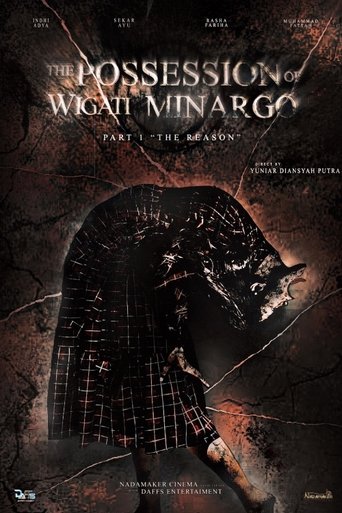 Poster of The Possession of Wigati Minargo