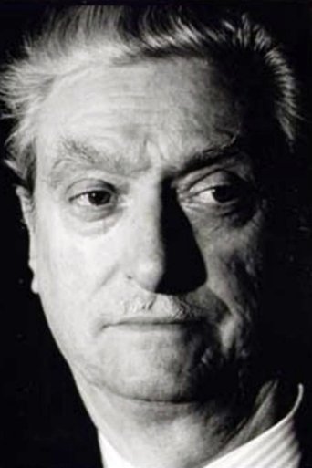 Portrait of Edmond Richard