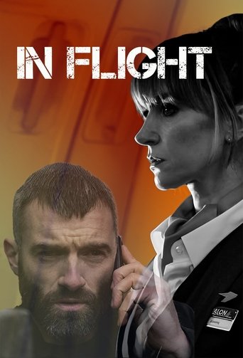 Poster of In Flight