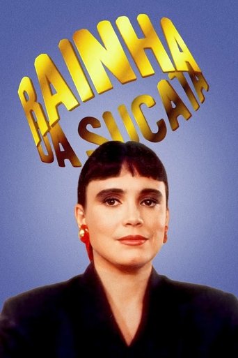 Poster of Rainha da Sucata