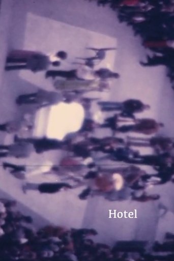 Hotel Poster of Hotel