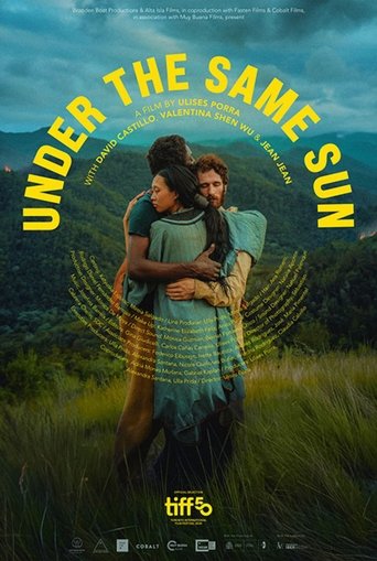 Poster of Under the Same Sun