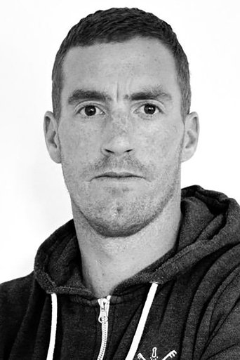 Portrait of Håkan Bäckman