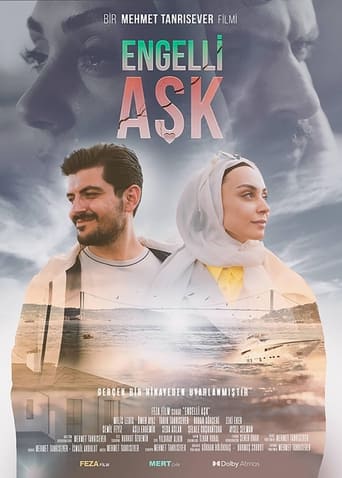 Poster of Engelli Aşk