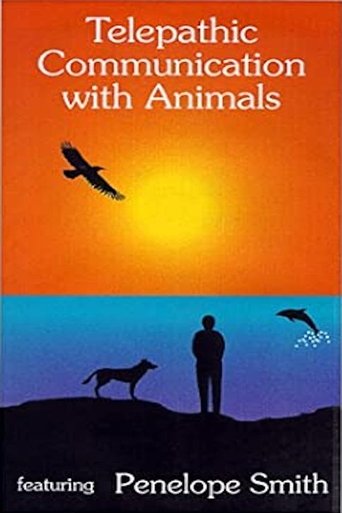Poster of Telepathic Communication with Animals