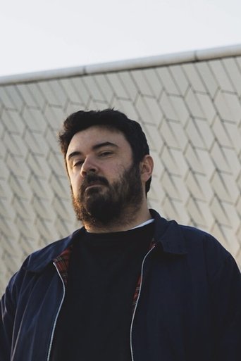 Portrait of Marco Rodrigues