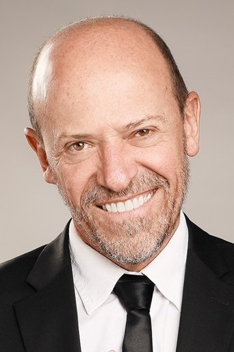 Portrait of Diego Trujillo