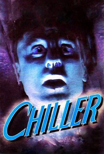 Poster of Chiller