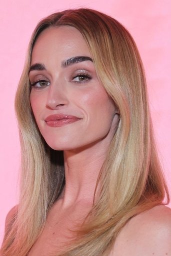 Portrait of Brianne Howey