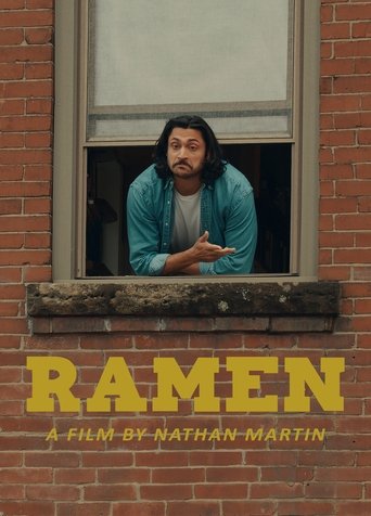 Poster of Ramen