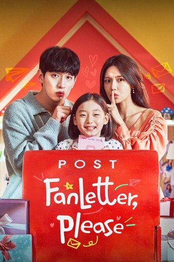 Portrait for Fanletter, Please - Season 1