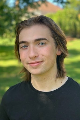 Portrait of Tyler Murray