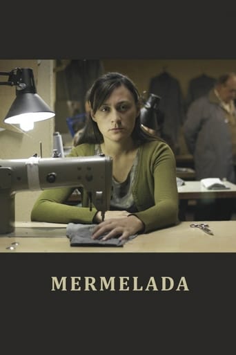 Poster of Mermelada